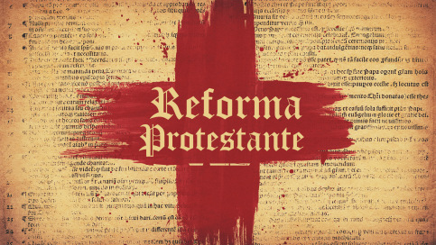 Resultado de imagem para reforma protestante